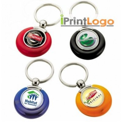 ACRYLIC KEY CHAINS-IGT-CN7922